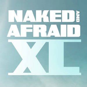 NAKED AND AFRAID XL Season 1 Episode 3 Review Kabooooom