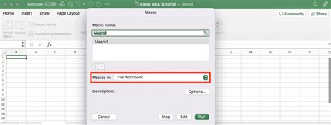 Excel VBA Tutorial: Applications, Examples | Layer Blog