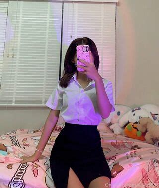 Bobokubpee Vava Mis Nude OnlyFans NudoStar TV