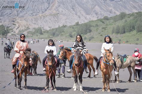 Tips Pakaian Ke Bromo Hangat Dan Tetap Stylish Nahwa Tour