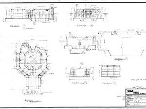 Set Blueprints Set Blueprint Archive