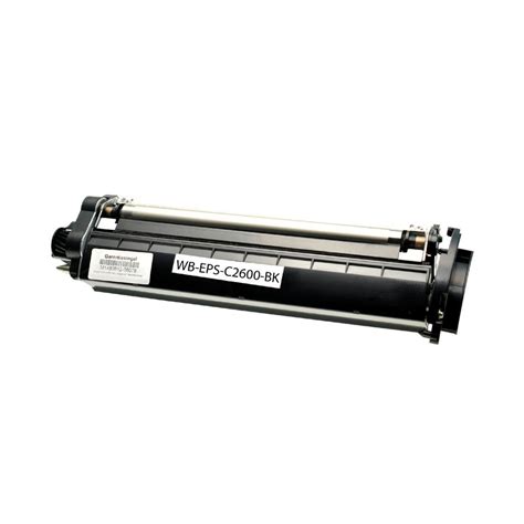 Kompatibel für Epson Aculaser C 2600 DN C13S050229 0229 Toner