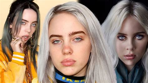 The TRUTH About That Billie Eilish Viral Photo Finally Revealed - kfqd5n9