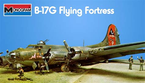 B-17 model kits 1/48 - Aircraft WWII - Britmodeller.com