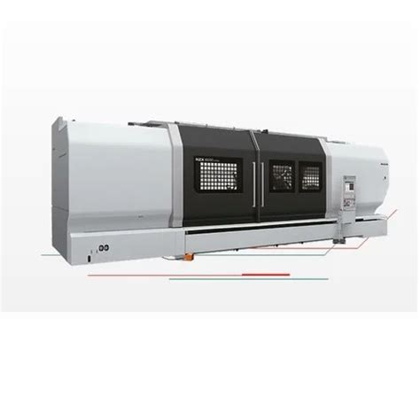 Dmg Mori Horizontal Turning Nzx Series Machine Nzx At Best Price