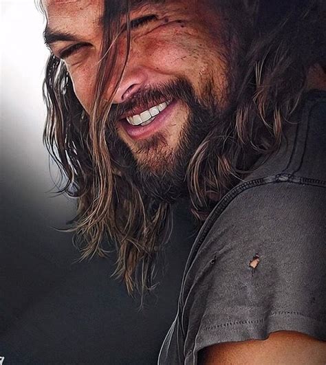 Youthful Glow: Unlocking Jason Momoa's Timeless Beauty