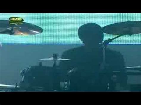 Linkin Park Rock In Rio Lisboa 2008 YouTube