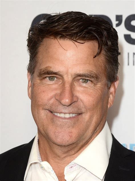 Ted Mcginley Actor