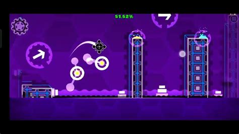 Geometry Dash Blast Processing Full Version