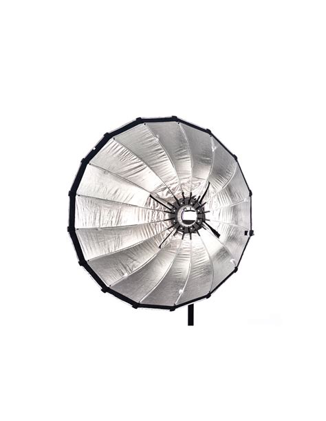 Triopo Kp Speedlite Flash Deep Parabolic Cm Softbox Bowens Mount