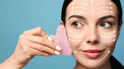 O que é e como funciona a massagem Gua Sha que TODO MUNDO está falando