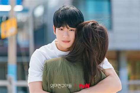 Nonton Love Next Door Episode Sub Indo Bae Seok Ryu Siap Menjawab