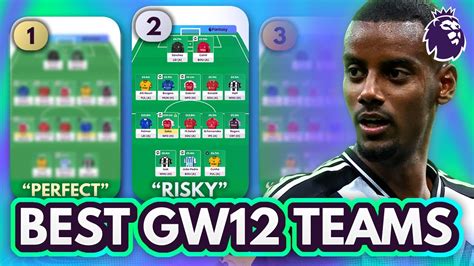 Gw Top Fpl Teams Ranking The Best Wildcard Drafts For Gameweek