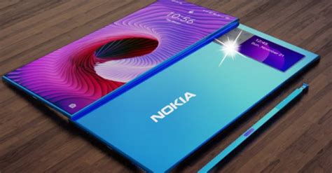 Nokia Swan Max Pro 5G 2023 Price Specs Release Date