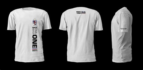 T-shirt Design for a College on Behance