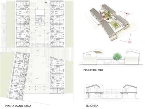 Riqualificazione Del Borgo Lanciano Archisal