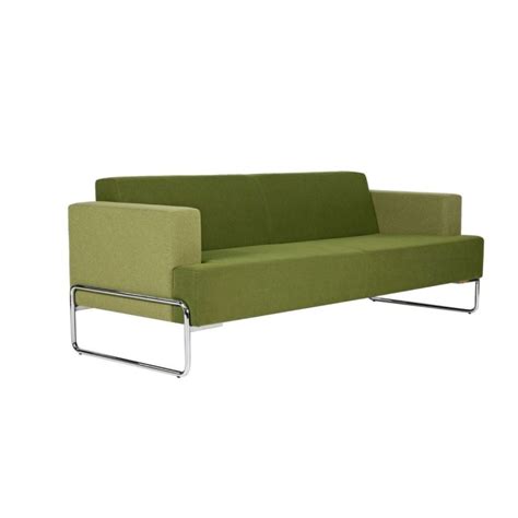 Three Seater Office Sofa Alize T Rkiye