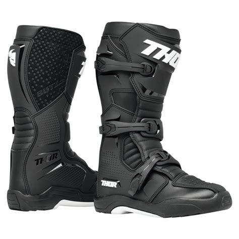 Buty Motocyklowe Buty Na Crossa Buty Na Motor Pitbike Pl 3