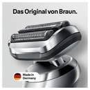 Braun Series S Elektrorasierer Ersatz Scherkopf Braun De