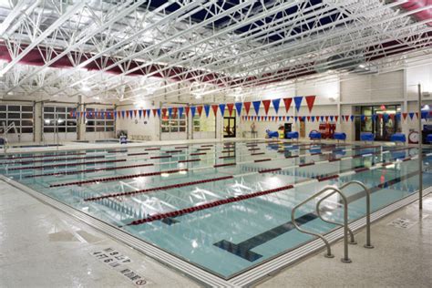 Chasco Family YMCA – KAH Architecture and Interior Design | Round Rock, TX