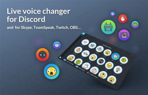 Top 10 Best Discord Voice Changers - Trick Slash