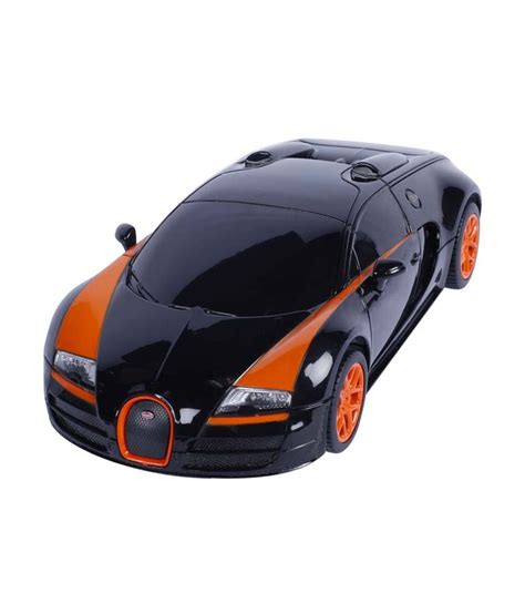 Toyhouse Radio Remote Control 1 24 Bugatti Veyron 16 4 Grand Sport