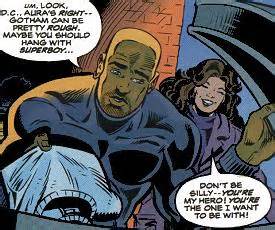 Beek S Books Lesbian Gay Bisexual Superheroes