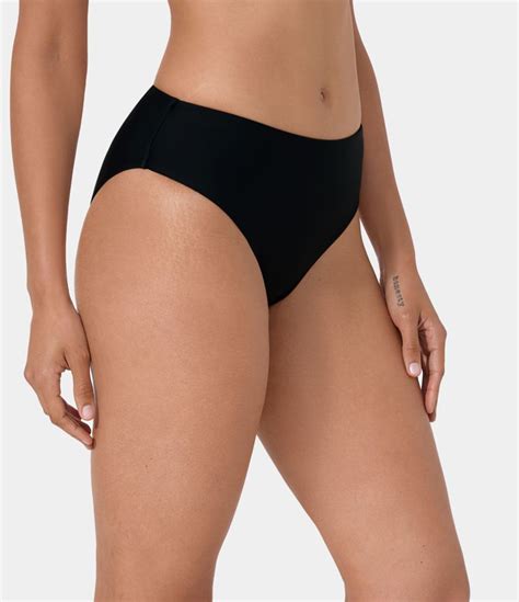 Womens Triangle Bikini Bottom Halara