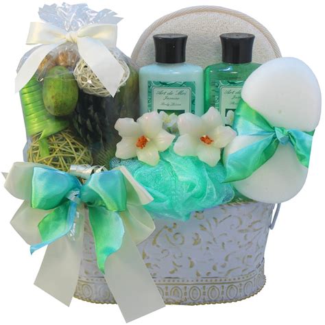 Jasmine Medium Art Of Appreciation T Baskets Jasmine Renewal Spa