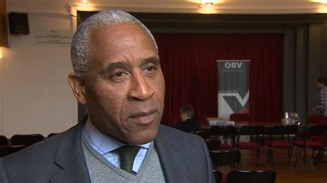 Bme People In Wales Think Eu Referendum Not For Them Bbc News