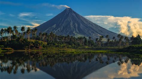 Ultimate Full Day Albay Bicol Tour With Mayon Skyline Philippines Kkday