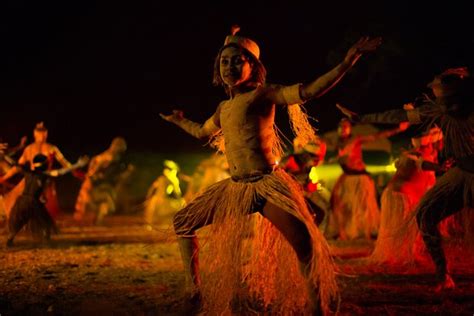 Gallery Queenslands Laura Aboriginal Dance Festival Australian