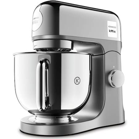 KENWOOD KMIX EDITIONS KMX760CH Review Pareri Robot Bucatarie Bun