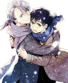 Anime W, Anime Amor, Fanarts Anime, Anime Guys, Kawaii Anime, Katsuki ...