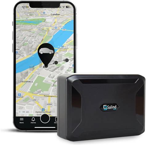 Salind 11 GPS Tracker 3 butiker se bästa priserna