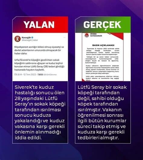 Sinem G L On Twitter Siverekte Kuduz Hastal Sonucu Len L Tf