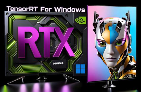 NVIDIA Brings Up To 5x AI Acceleration To Windows 11 PCs Running RTX 40