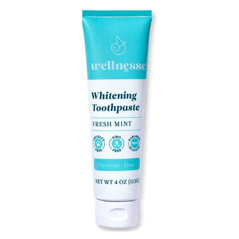 The Best Hydroxyapatite Toothpaste - Umbel Organics