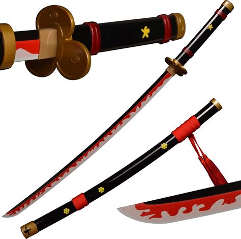 Roronoa Zoro Swords