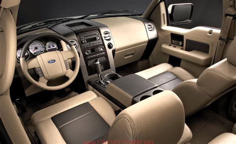 2022 Ford Super Duty Interior Review - New Cars Review | Ford f150 ...