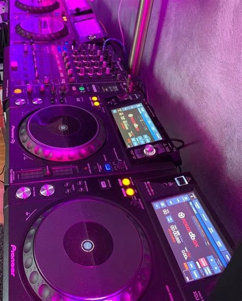 Pioneer Dj Posts on Instagram: “Setup from @riccardostriato . . @piopumpers . . #pioneerdj # ...