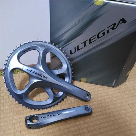 Shimano Ultegra Fc Mm T