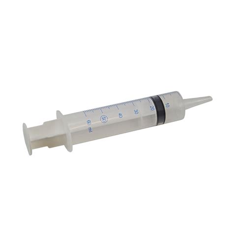 Mc Sterile Wund Blasenspritze Ml St Medicalcorner