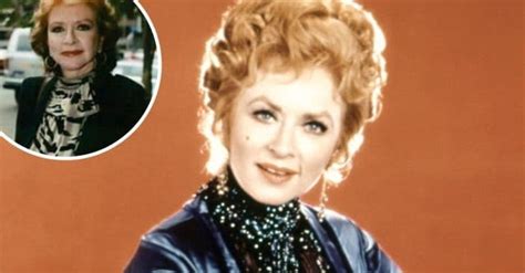 Whatever Happened To Amanda Blake, Miss Kitty On ‘Gunsmoke’?