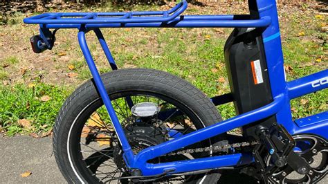 Rei Co Op Cycles Generation E1 1 Electric Bike Review Cnn Underscored