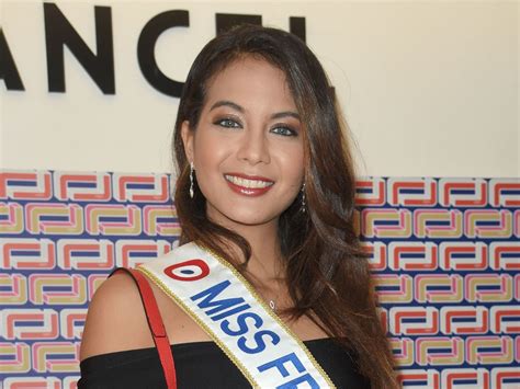 Vaimalama Chaves ne participera ni à Miss Monde ni à Miss Univers