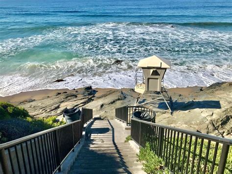 🌱 Thousand Steps Beach Reopens Holiday Events Near You Laguna Beach