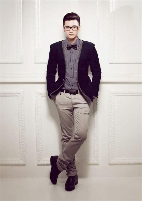 Những hot boy chiều cao khủng làm gái teen mê tít Báo Tri thức Cuộc sống