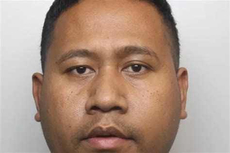 Dangerous Oxford Man Jailed For 20 Years For Horrific Historic Sex Offences Oxfordshire Live