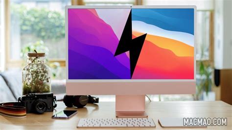 Mac猫 Imac 如何将 Macos Ventura 降级到 Monterey、big Sur 或更旧版本